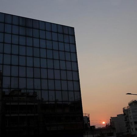 Marina Sunny Studio Saloniki Zewnętrze zdjęcie